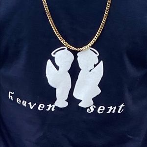 Meet your Posher, Coranel